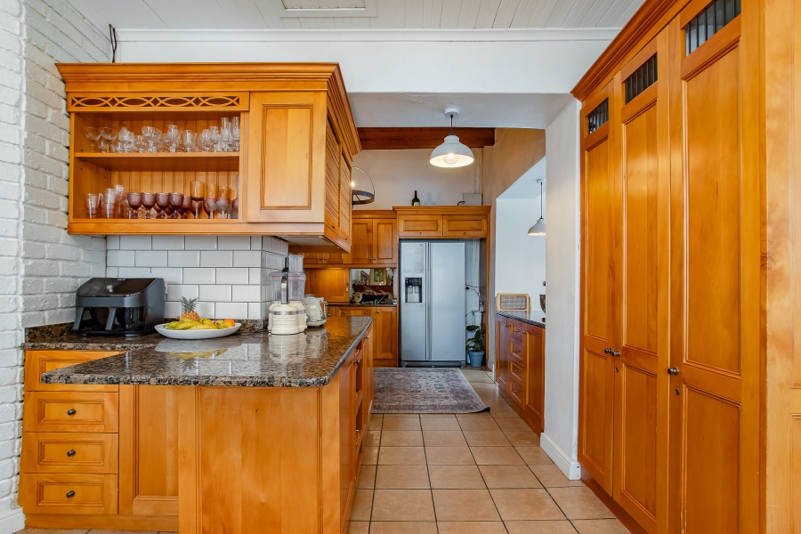 4 Bedroom Property for Sale in Paarl Rural Western Cape